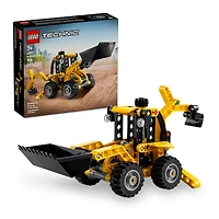 LEGO® Technic™ Backhoe Loader