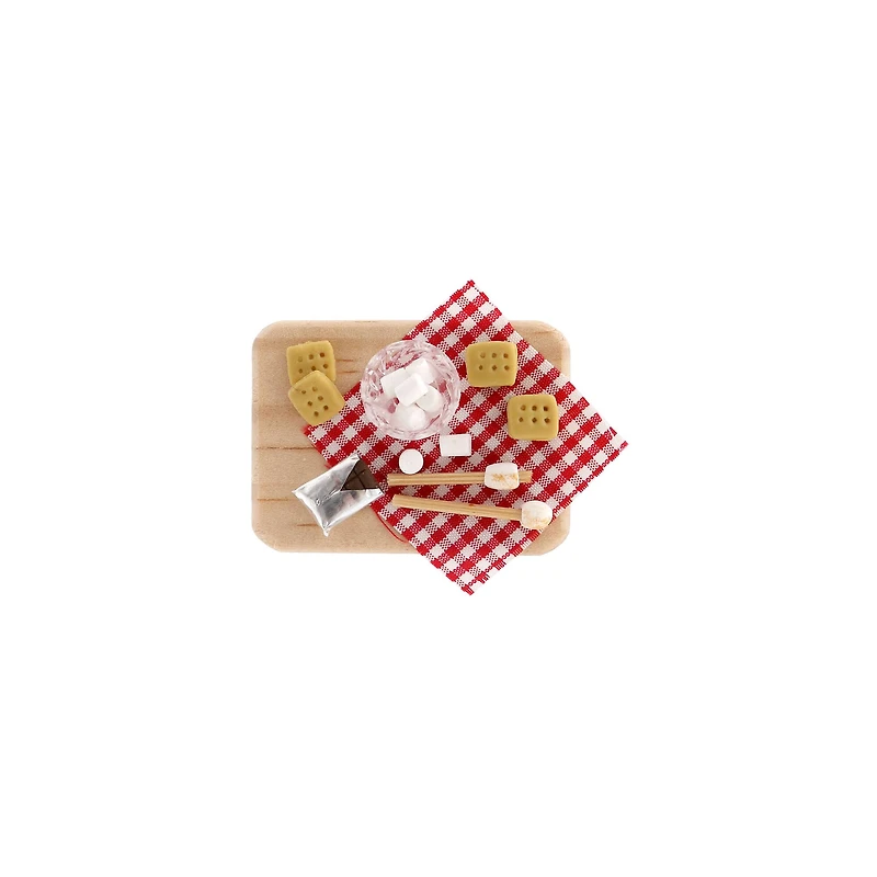 Miniature S'mores Board by Make Market®