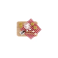 Miniature S'mores Board by Make Market®