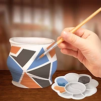 National Geographic™ Pottery Wheel Craft Kit