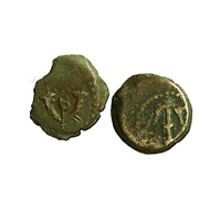 The King Herod Ancient Coin Collection