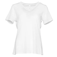 BELLA+CANVAS® Women's Short Sleeve V-Neck T-Shirt