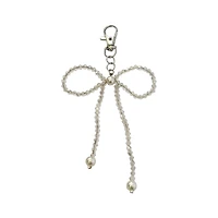 Blue Moon Studio™ Crystal Bow Charm