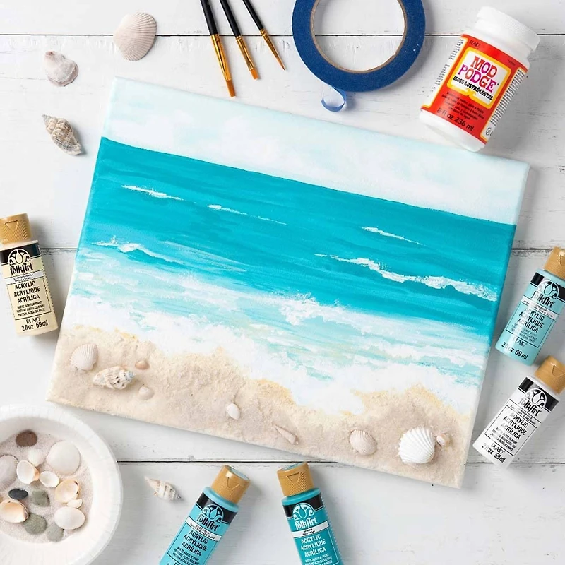 Mod Podge® Ultra Gloss All-In-One Glue & Sealer Spray