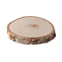 Birch Round by Make Market®