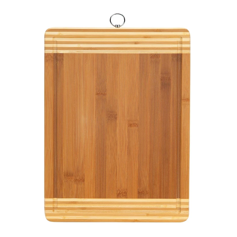 Kitchen Details Large Bamboo Cutting Board