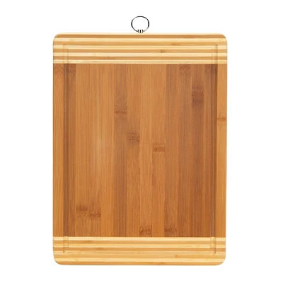 Kitchen Details Large Bamboo Cutting Board