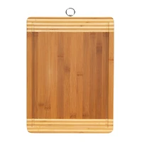 Kitchen Details Large Bamboo Cutting Board
