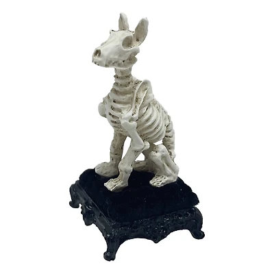 Mini Skeleton Dog by Ashland®