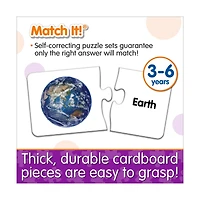 Match It! - Out in Space