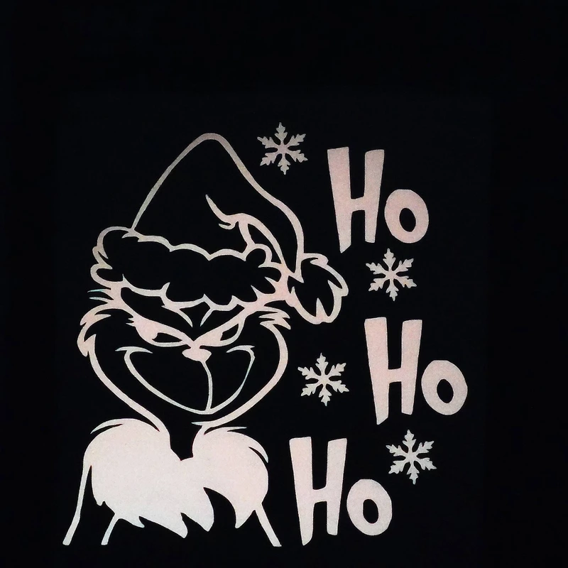 Holographic Glow-in-the-Dark Permanent Vinyl by Make Market