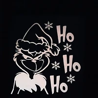 Holographic Glow-in-the-Dark Permanent Vinyl by Make Market