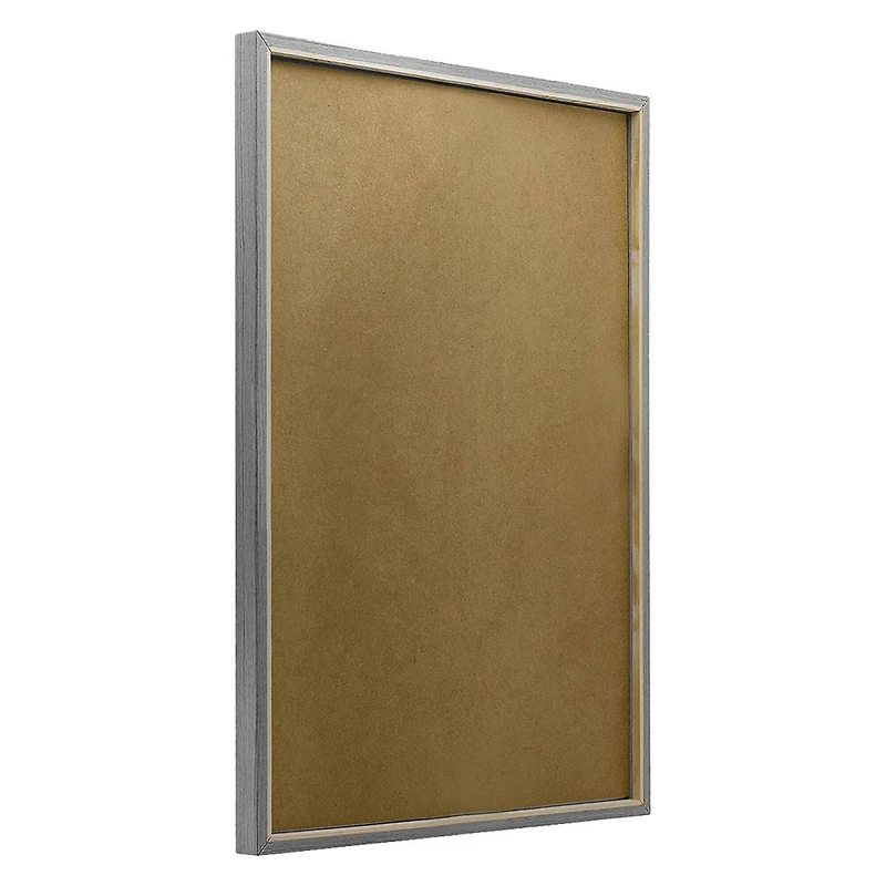 Stupell Industries Christmas Village Snowfall Framed Print Under Glass Wall Art