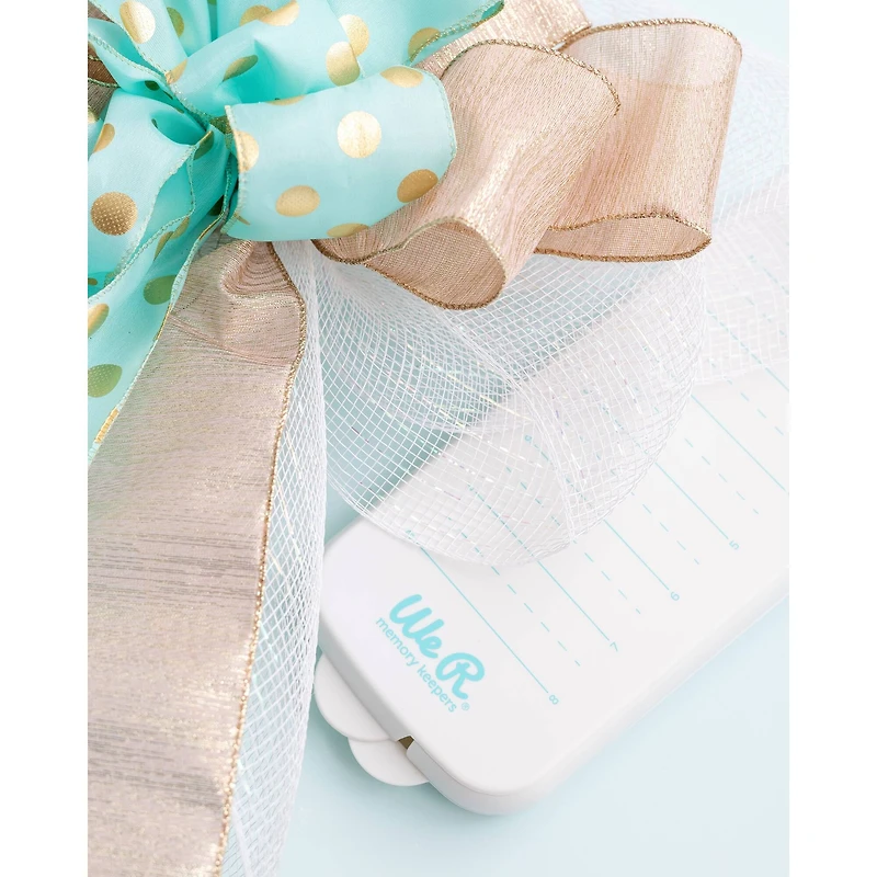 We R Memory Keepers® Bow Maker