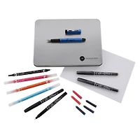 Manuscript Callicreative Hand Lettering Set