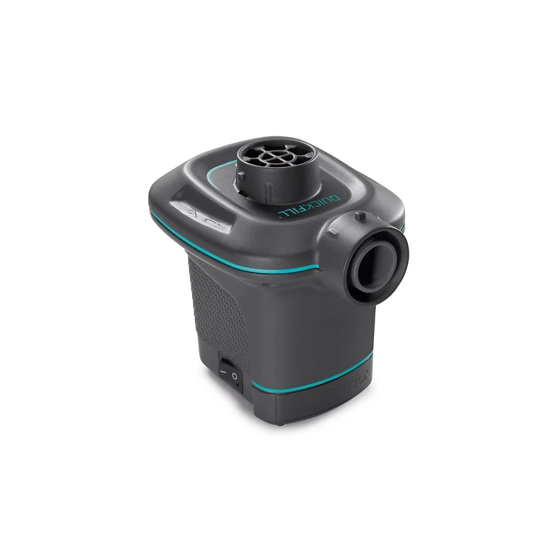 Intex® Quick-Fill™ 120 Volt AC Electric Pump