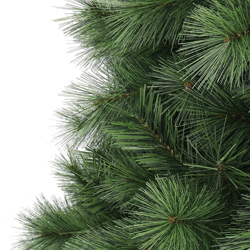 6.5ft. Unlit Wyoming Pine Artificial Christmas Tree