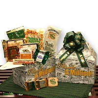 Thanks A Million Deluxe Care Package