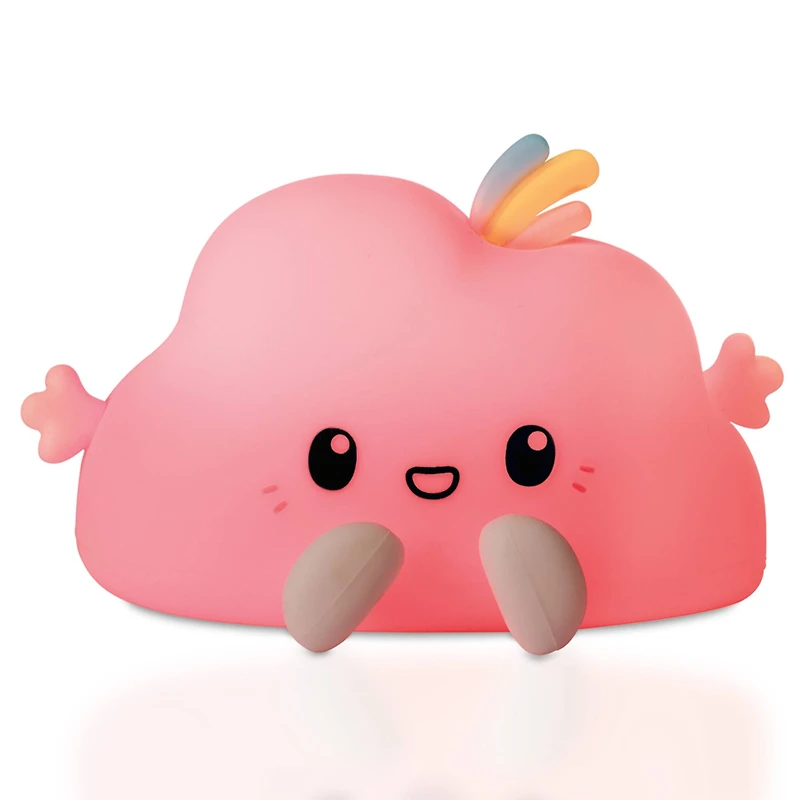 Cloud LED Tap Light by Creatology™