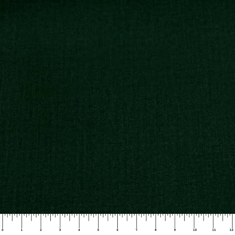 Feldman Hunter Green Broadcloth Fabric