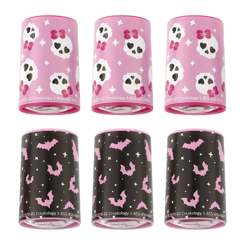 Sweet & Spooky Kaleidoscopes by Creatology™