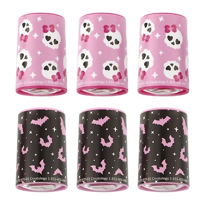 Sweet & Spooky Kaleidoscopes by Creatology™