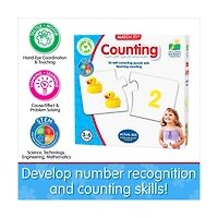 Match It! - Counting