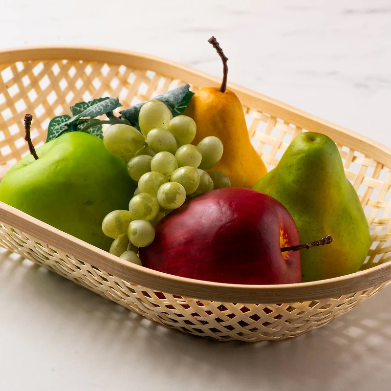 12 Pack: Garden Fresh Mixed Faux Fruit by Ashland®