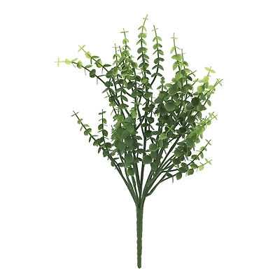 14" Eucalyptus Bush by Ashland®