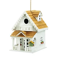 9'' Happy Home Birdhouse