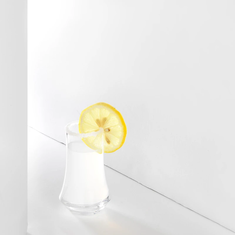 JoyJolt® Cosmos Crystal Shot Glasses, 8ct.