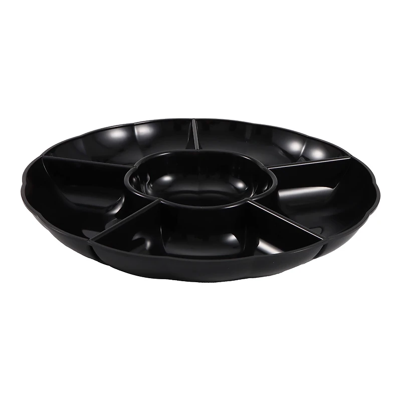 12" Divided Tray by Celebrate It