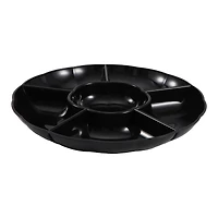 12" Divided Tray by Celebrate It