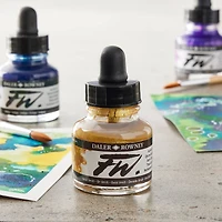 Daler-Rowney® FW Acrylic Artists' Ink