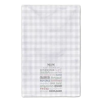 Mom Words Tea Towel Set