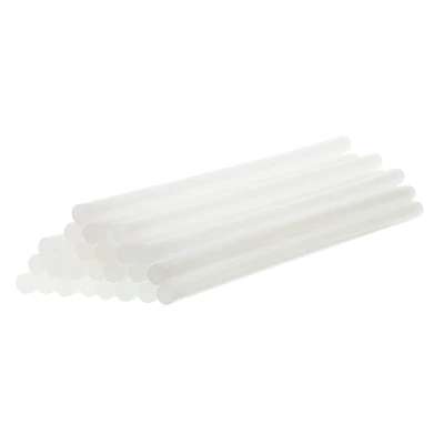 Gorilla® 8" All-Temperature Hot Glue Sticks, 25ct.