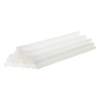 Gorilla® 8" All-Temperature Hot Glue Sticks, 25ct.