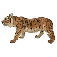 Design Toscano 23.5" Power & Grace Sumatran Tiger Sculpture