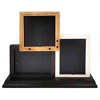 Expressions™ 3 Opening Collage Frame by Studio Décor®