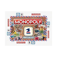 Monopoly - U.S. Stamps Edition