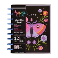 The Classic Happy Planner® Mystic Blooms