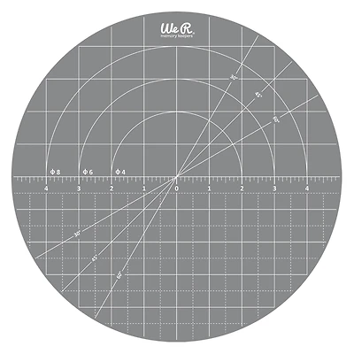 We R Memory Keepers Rotating Cutting Mat Replacement