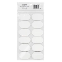 Transparent Label Stickers by Recollections™