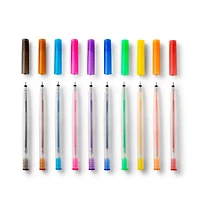 Cricut® Glitter Gel Pens Set
