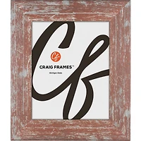 Pack Craig Frames American Barn Red Picture Frame