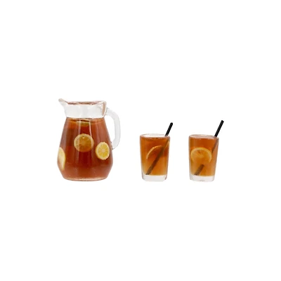 Mini Iced Tea Set by Make Market®