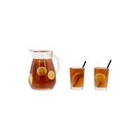 Mini Iced Tea Set by Make Market®