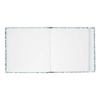 Blue Daisy Sketchbook by Artist's Loft™, 4" x 4"