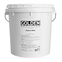Golden® Heavy Body Acrylic Paint, Gallon