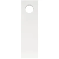 JAM Paper White Heavy Duty Bottle Wine Bag, 3ct.